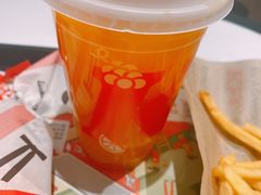 -肯德基(常熟万达店)