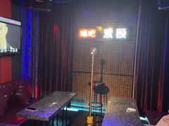 -唱吧麦颂KTV(马驹桥店)