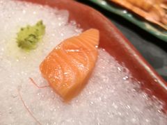 -樱之盛宴·蟹料理海鲜自助(前进大街店)