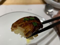 鹅肝寿司-小句号·精致料理(江南环球港店)