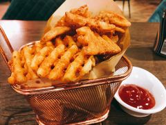 -疯克大象美式烤肉餐厅