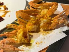 -黑木原精致料理·铁板烧