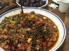 -付掌柜在成都·热炒砂锅集(金禾店)