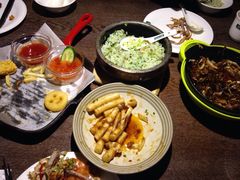 -青叶202都市餐厅(迪诺水镇店)