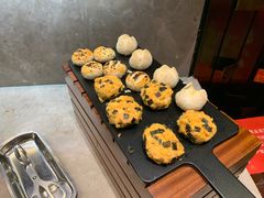 -粤海璇宫·木棉花高空旋转餐厅·聚会派对