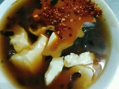 老豆腐-陈记锅巴菜(五大道店)