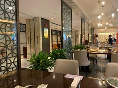 -天台泰和开元名都大酒·地中海咖啡厅