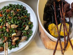 -柴门饭儿(成都太古里店)
