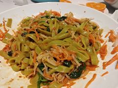 -聆桂烤鸭·金奖烤鸭(静联广场店)
