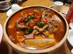 -品大三·经典淮扬菜(大行宫店)