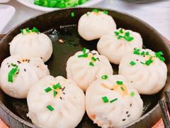 生煎包-庐州太太(CBD店)