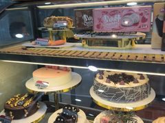 -DQ·蛋糕·冰淇淋(川沙东海岸店)
