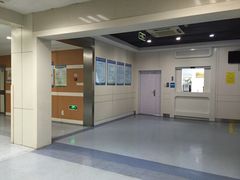 -浙江大学医学院附属第二医院(解放路院区)