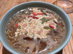 -串大叔炭火烤串·鸡西大冷面刀削面(总店)