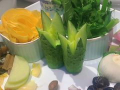 -来哥菜馆·大厨烹小鲜