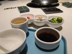 -百年果林椰子鸡(中洲店)