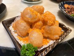 -誉八仙粤菜(万象天地店)