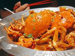 -胖哥俩肉蟹煲(盐城金鹰国际店)
