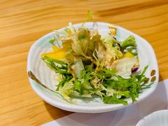 -鳗鲔料理小馆