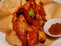 -简小舍·民间手艺菜(武昌江滩店)