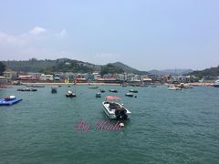 -南丫岛