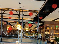 -半秋山西餐厅(宜昌大洋店)