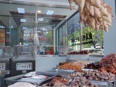 -晓马鸭店(新芜路店)