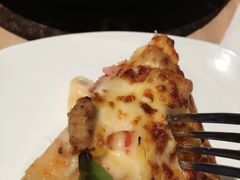 -必胜客(华南摩尔店)