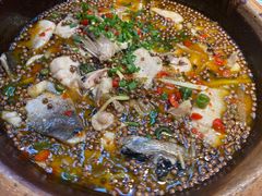 -老灶房-四川土菜(铁牛广场店)