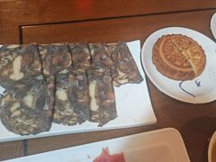 -前门杨记·铜锅涮肉(王府井·故宫店)