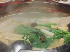 -山城辣妹子(定福庄店)