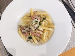 -JANS意式简餐厅·惠灵顿牛排