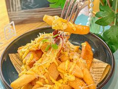 -原石牛扒·约会餐厅(龙城万科里店)