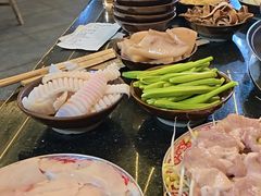 -肥龙火锅(南坪店)
