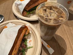 -Wagas沃歌斯(浦东机场店)