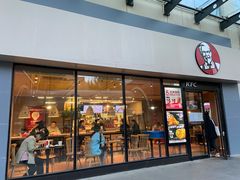 门面-肯德基(西影路店)