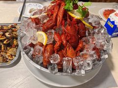 -袁老大龙虾(石鼓路总店)