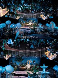 -南昌喜来登酒店·宴会厅