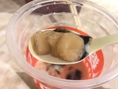 -八婆婆烧仙草(中山路店)