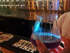 -后院儿·精酿·塔罗Happy Bar