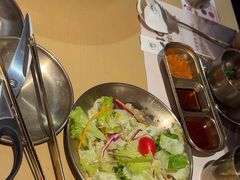 -西塔老太太泥炉烤肉(杭州首店)