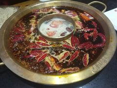 -巴蜀印象火锅(永陵总店)