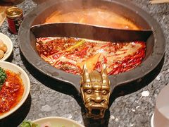 -蜀大侠火锅(春熙路店)