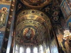 -滴血救世主教堂