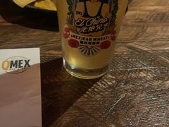-Q MEX 库迈墨西哥餐吧(三里屯店)