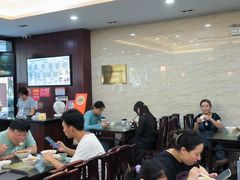 -毛华美食(清扬路店)