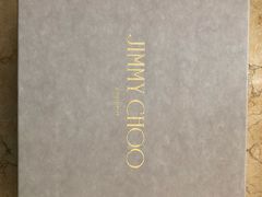 -JIMMY CHOO(德基广场店)