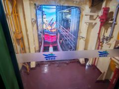 -泰达航母主题公园