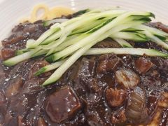 -桃园中华料理炸酱面(燕儿岛路店)
