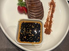 -聚宾楼·烤鸭·家宴(科技三路店)